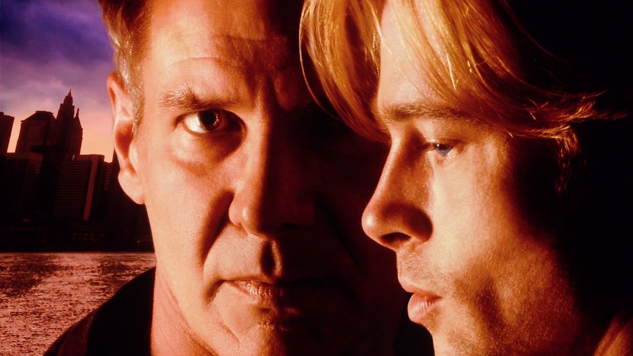 Backdrop – Vertrauter Feind