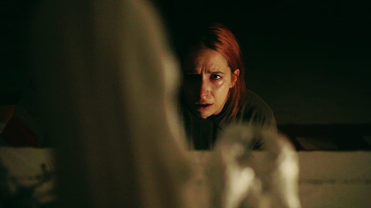 Backdrop – Egzorcizam