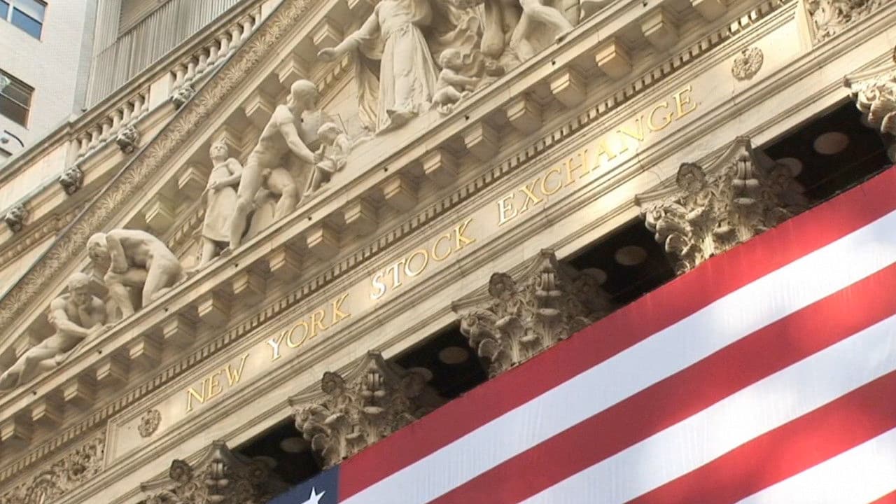 Backdrop – Plunder: The Crime of Our Time