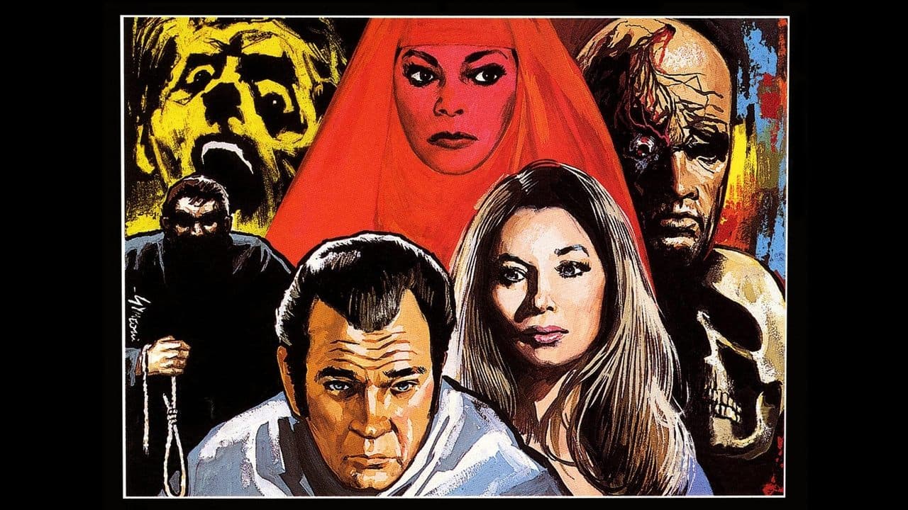 Backdrop – Lady Frankenstein