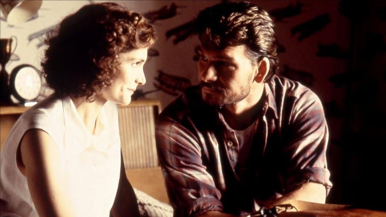 Backdrop – Das Geheimnis der drei Wünsche