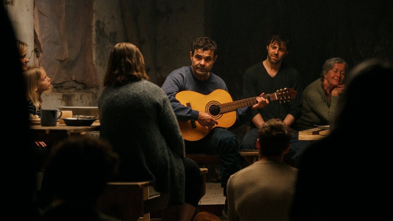 Backdrop – Jupiter