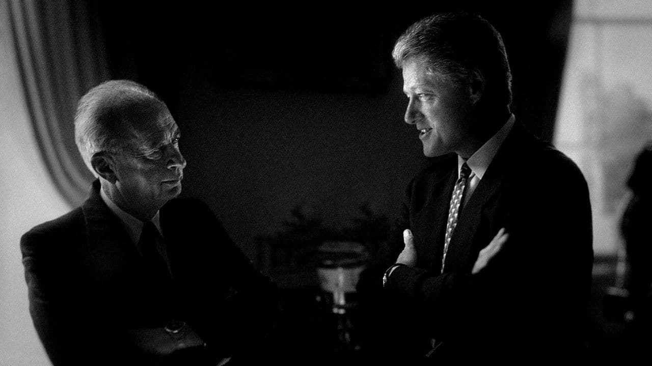 Backdrop – The Human Factor