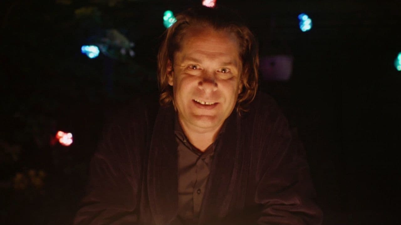 Backdrop – Hans Teeuwen: Smerige Spelletjes