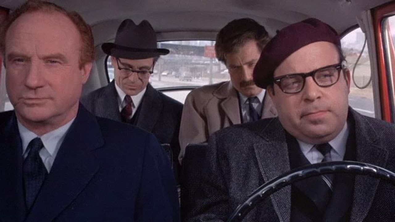 Backdrop – Bye Bye Braverman