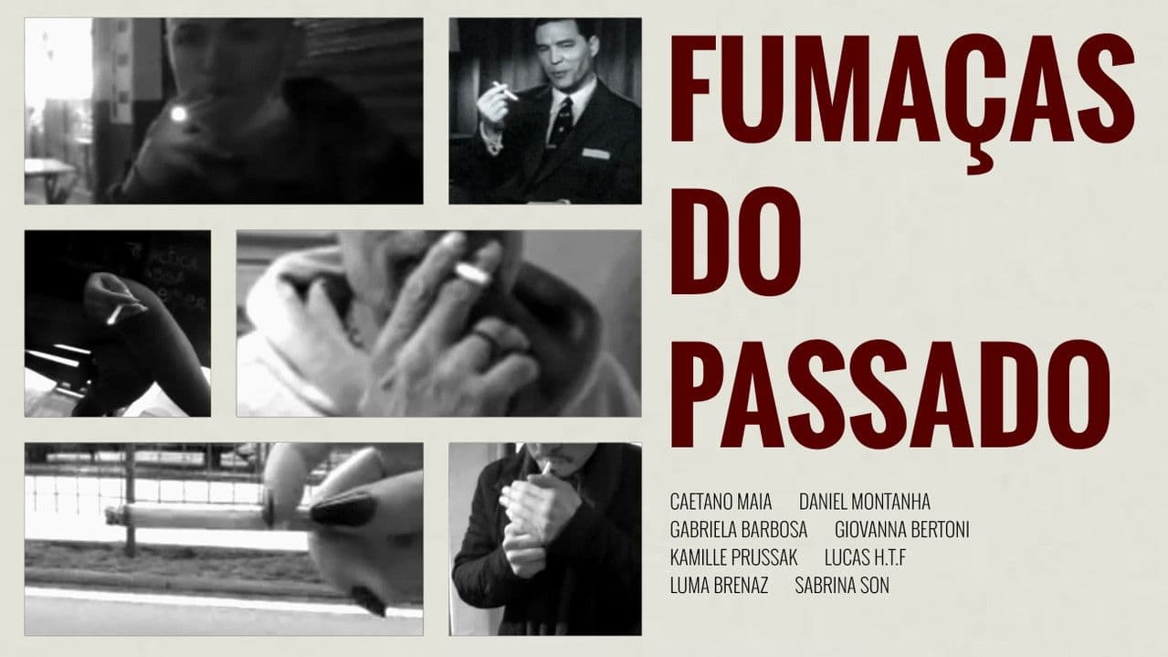 Backdrop – Fumaças do Passado