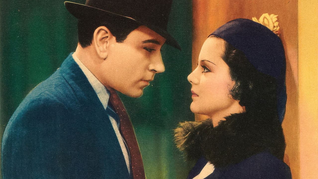 Backdrop – All of Me