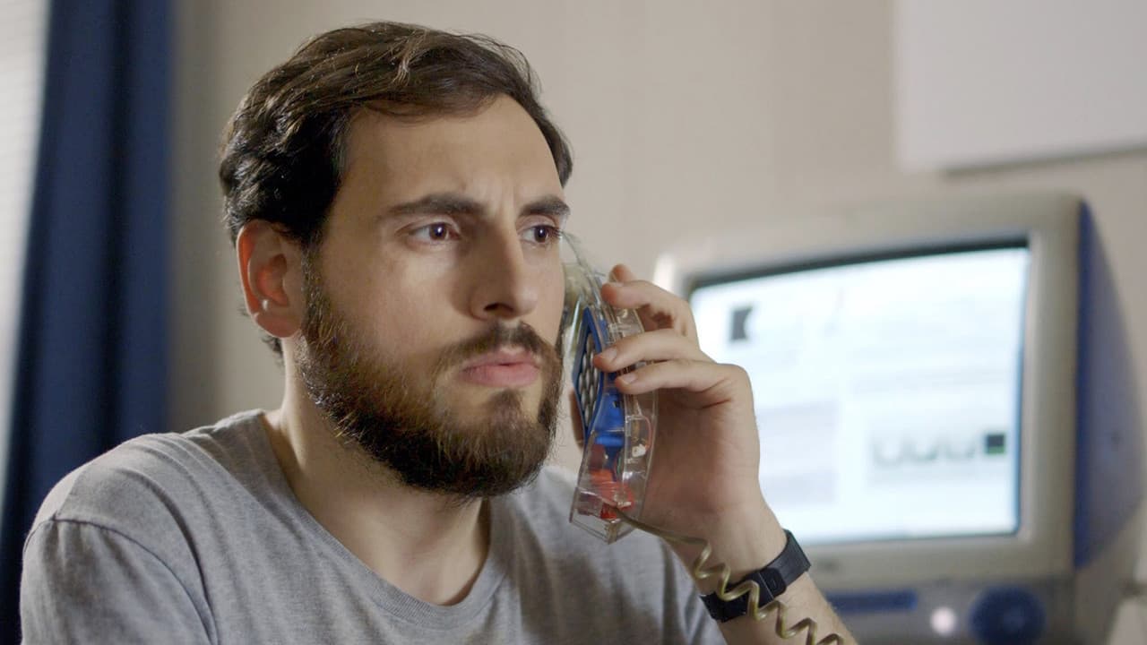 Backdrop – Neapolitan