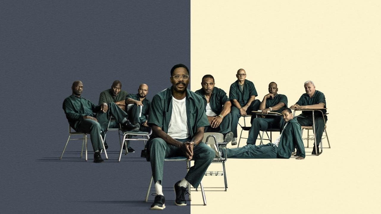 Backdrop – Sing Sing