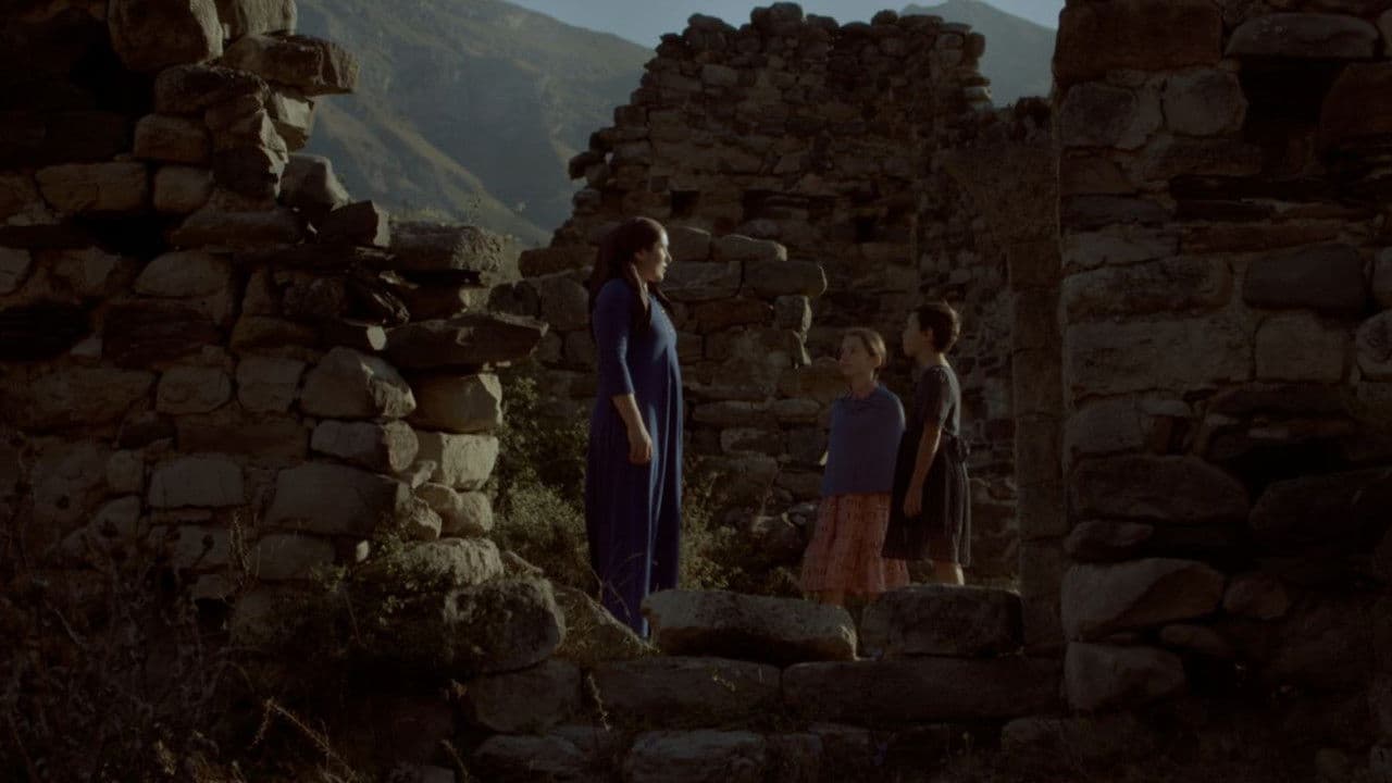 Backdrop – Даха, илли, даха!