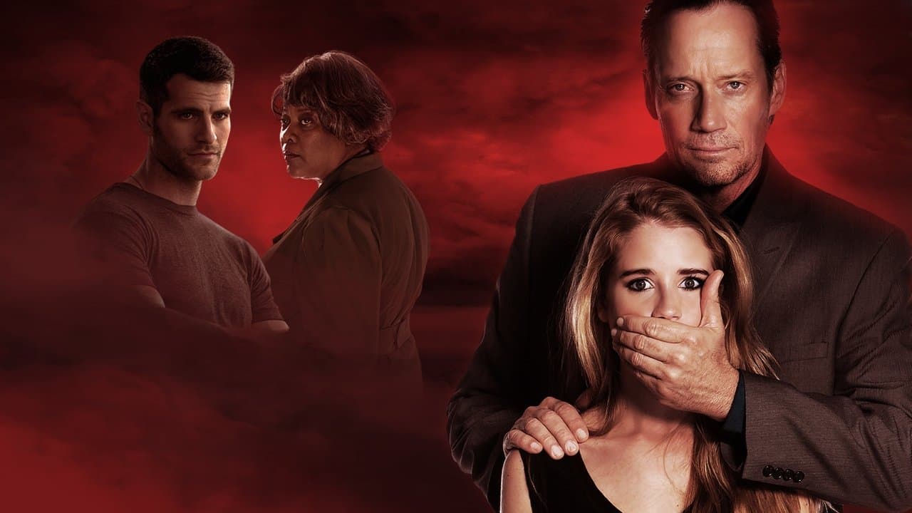 Backdrop – Caged No More