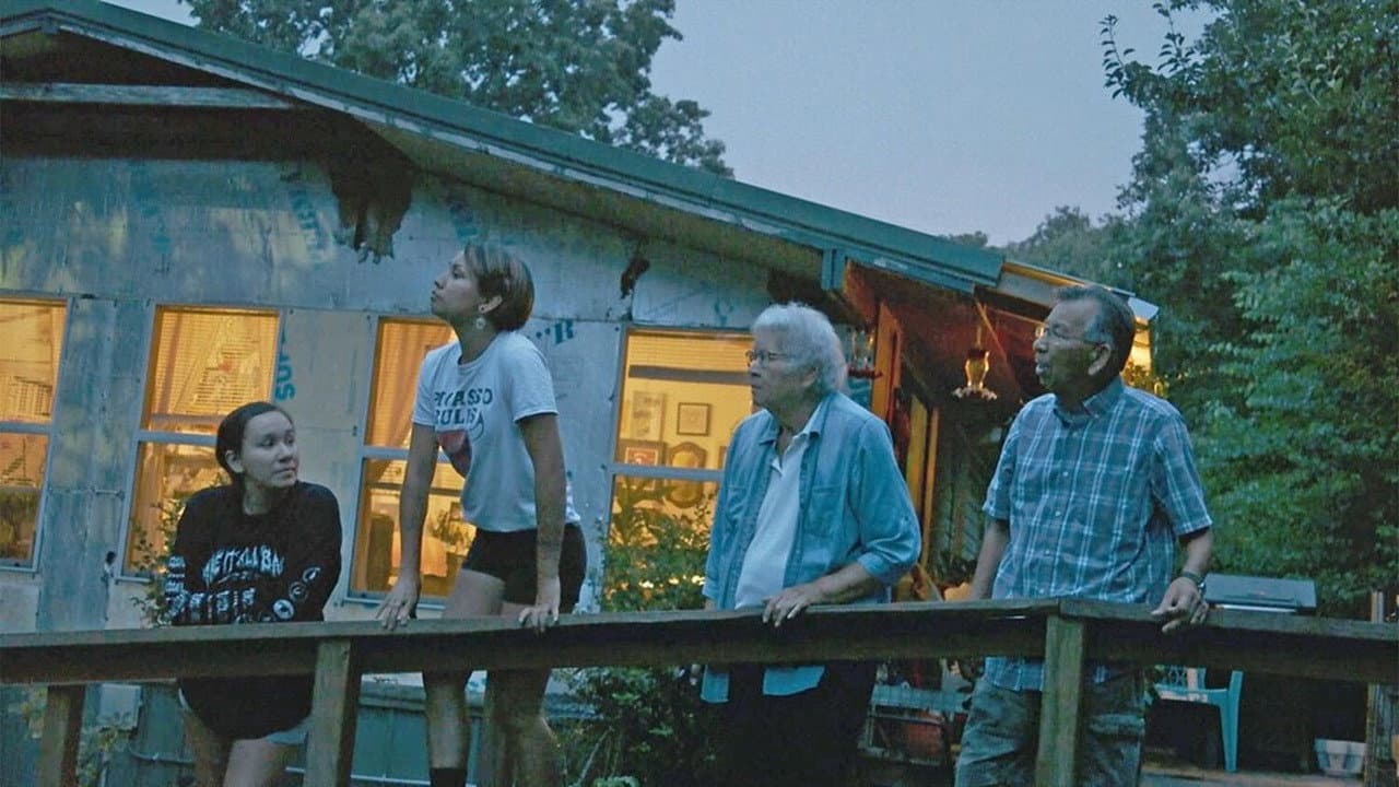 Backdrop – ᏓᏗᏬᏂᏏ