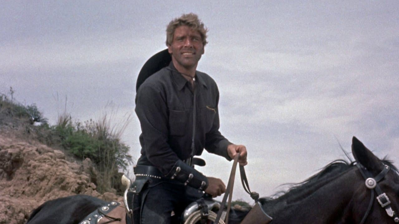 Backdrop – Vera Cruz