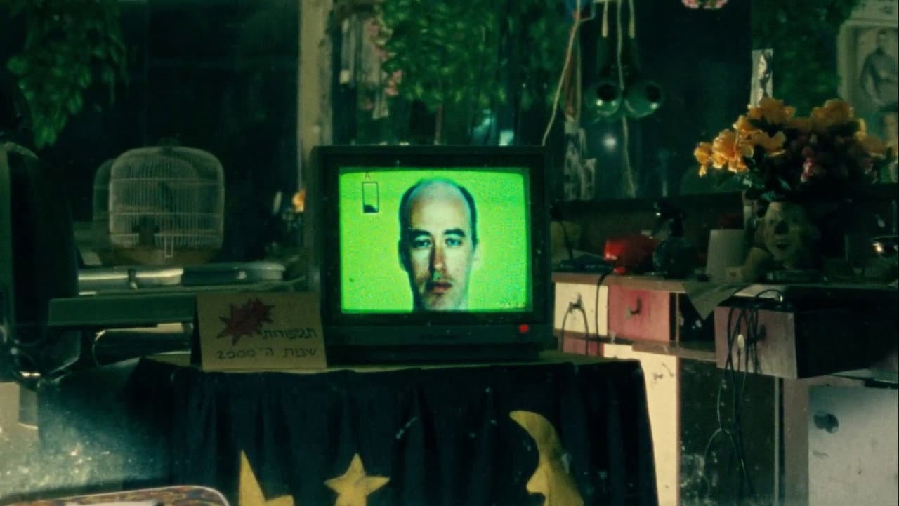 Backdrop – מלכה לב אדום