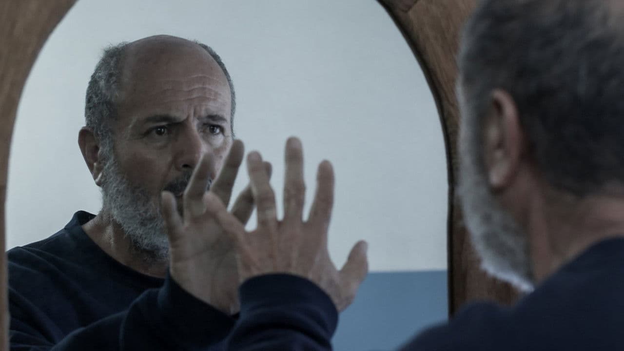 Backdrop – Recordador