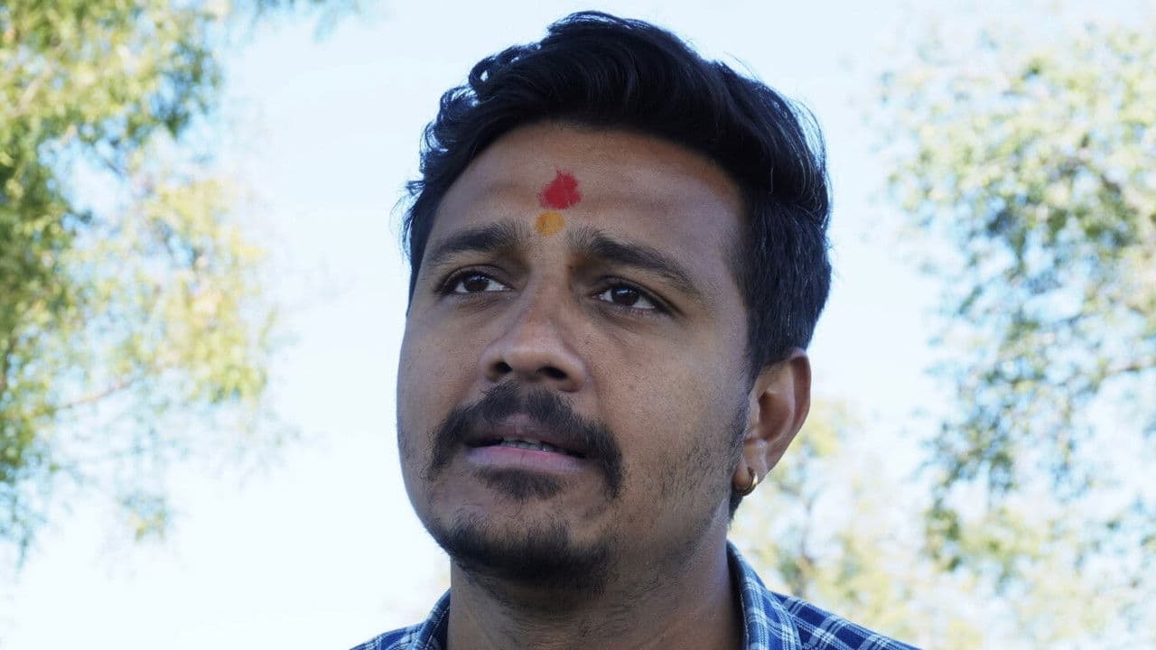 Backdrop – विडंबन