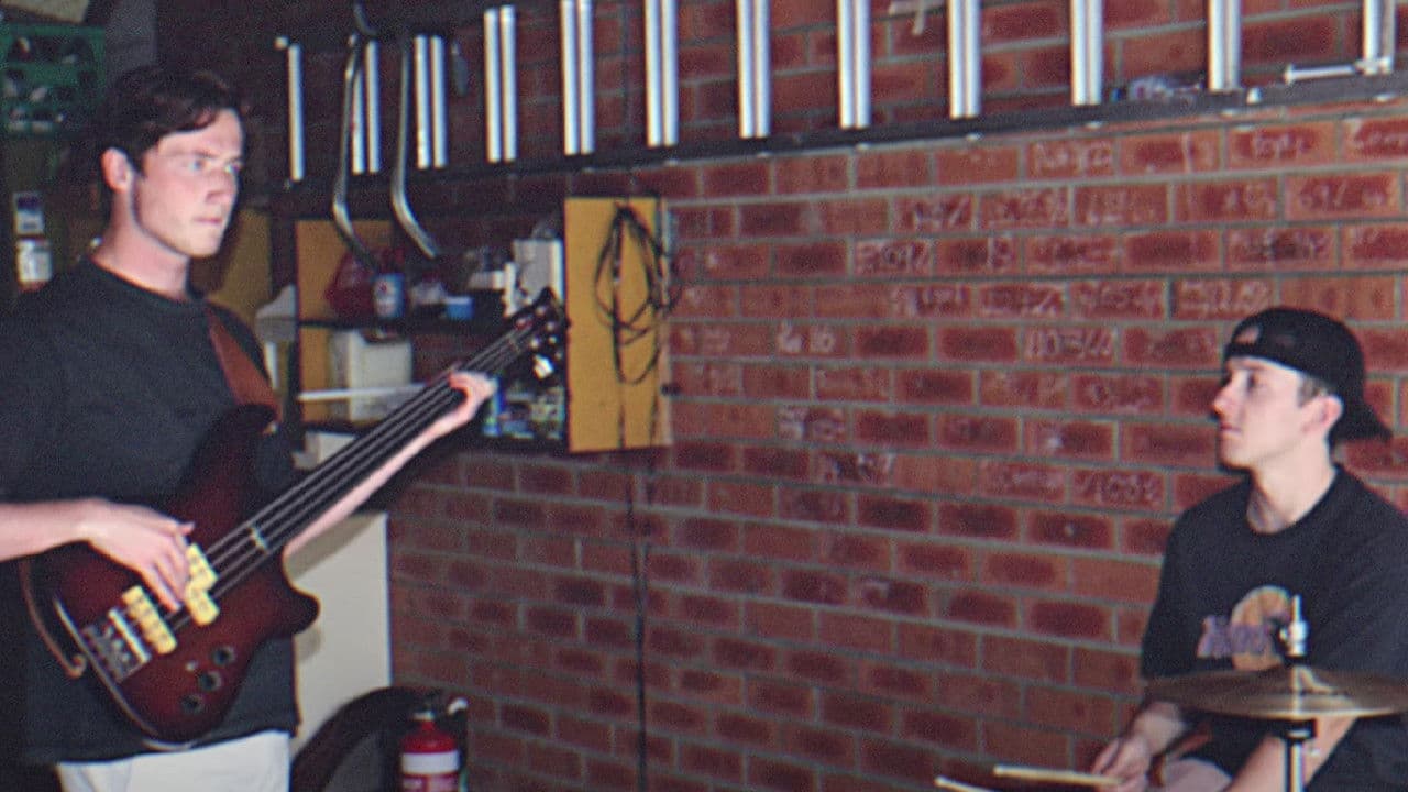 Backdrop – Back On Crack | The Cracked Tiles Documentary