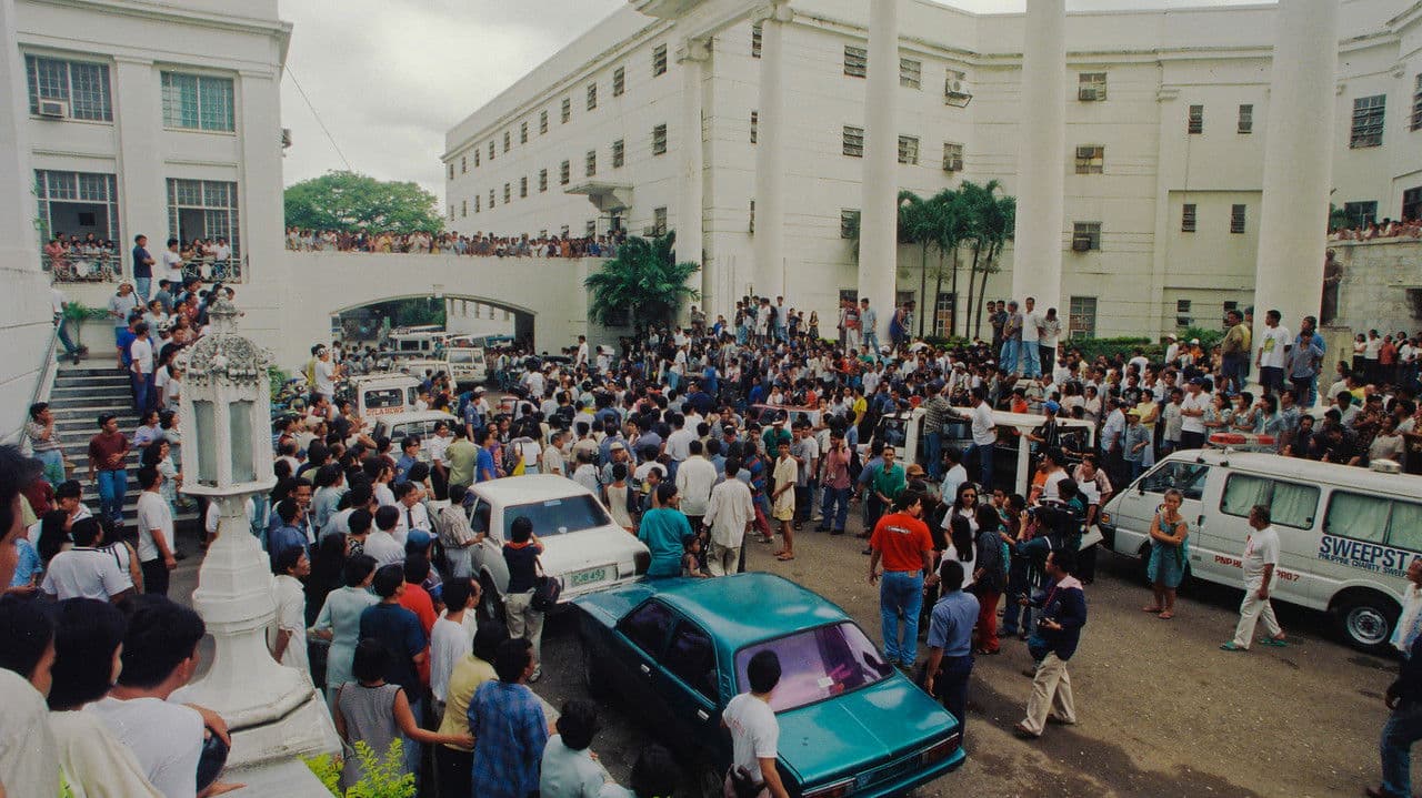 Backdrop – Give Up Tomorrow