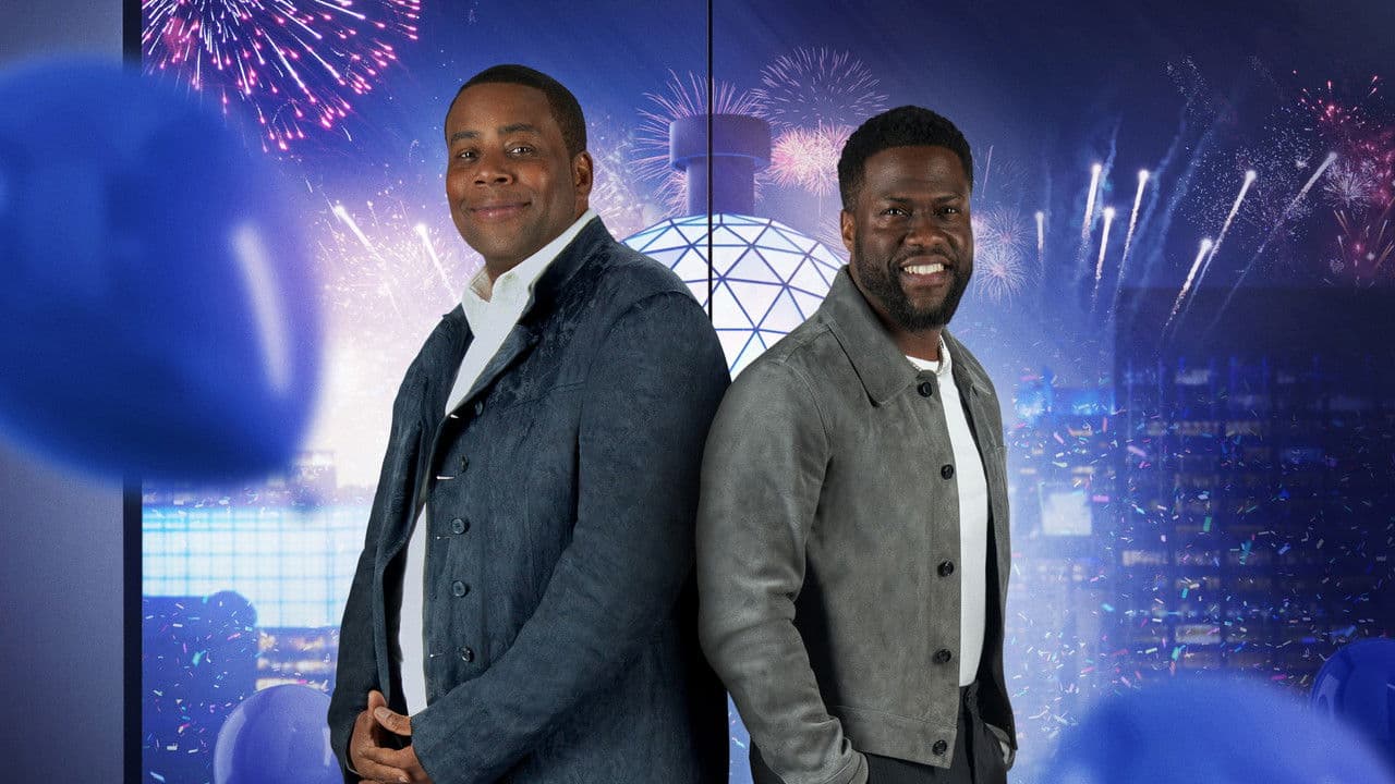 Backdrop – 2022 Back That Year Up with Kevin Hart & Kenan Thompson