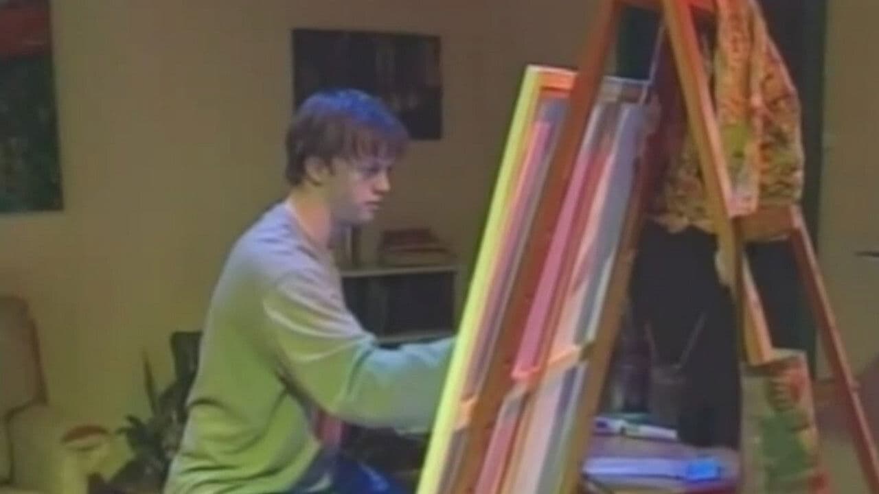 Backdrop – The Invitation