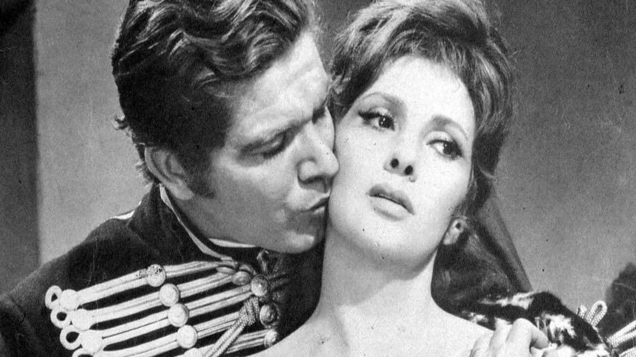 Backdrop – Kaiserliche Venus