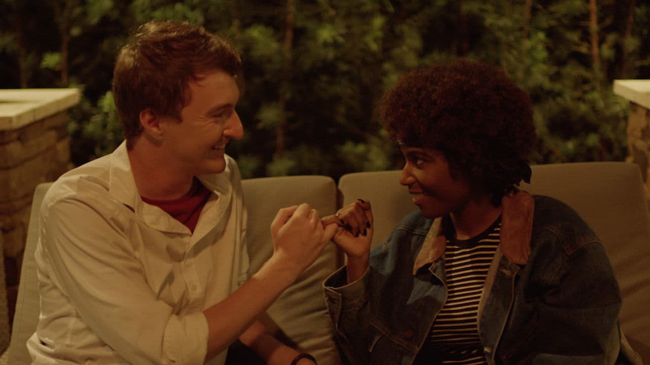 Backdrop – When She Flies