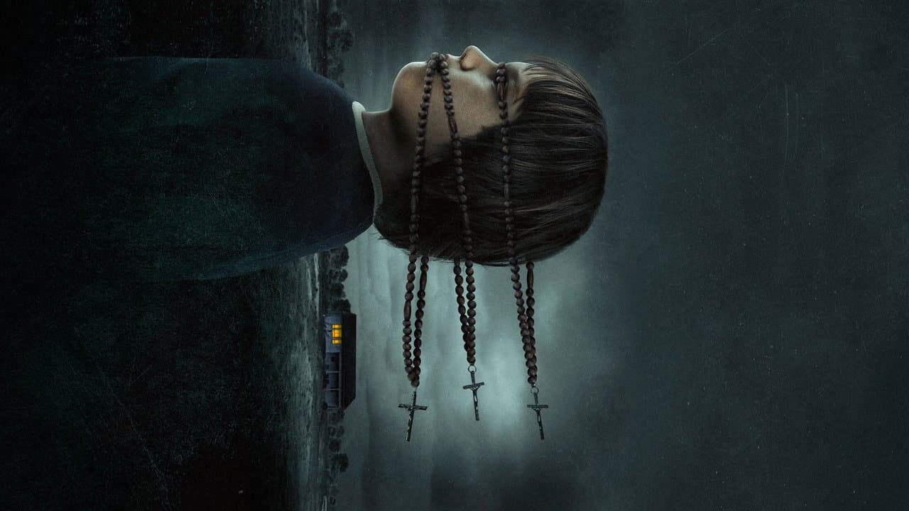 Backdrop – Der Teufel auf der Anklagebank