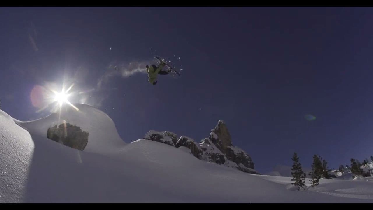 Backdrop – Heavy Mental