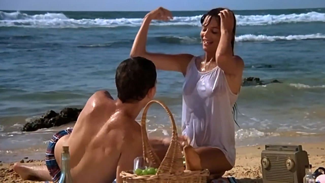 Backdrop – Eis am Stiel 4: Hasenjagd