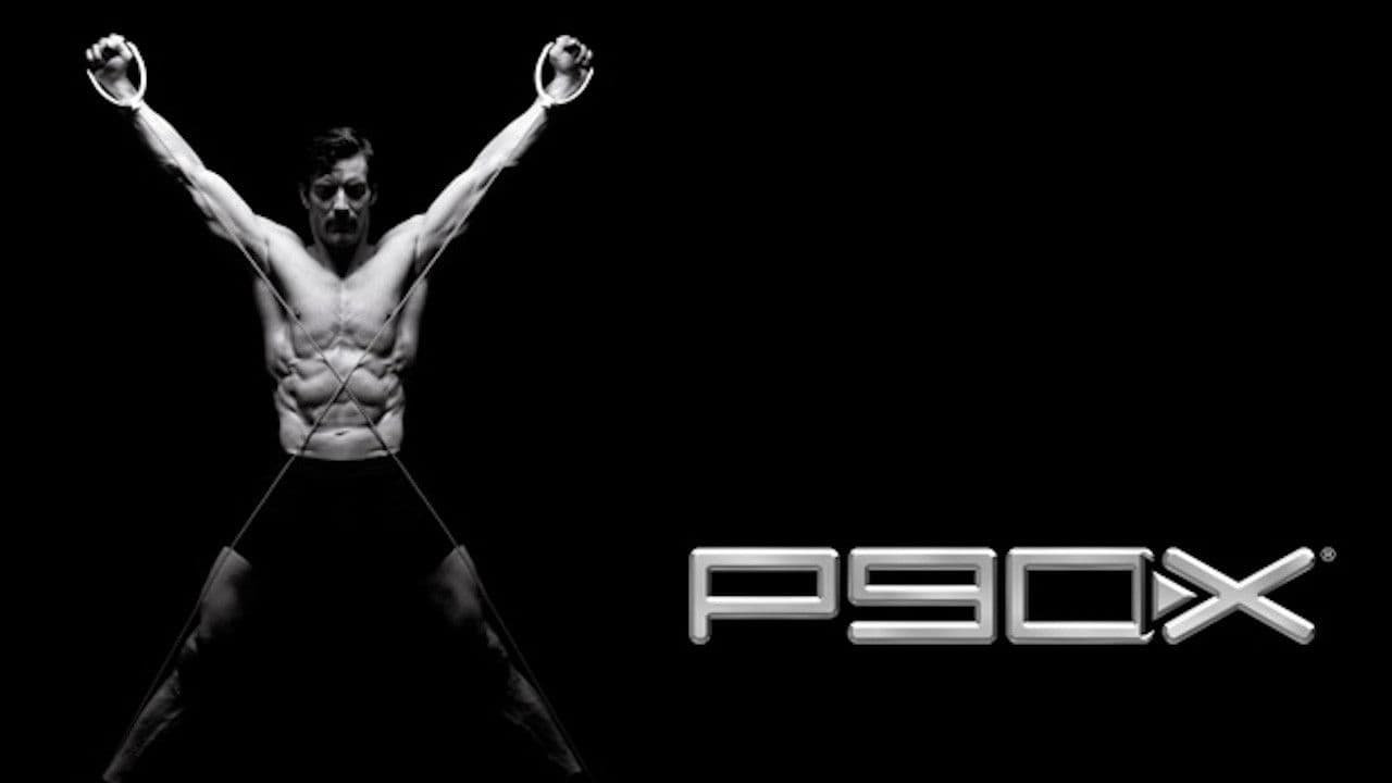 Backdrop – P90X