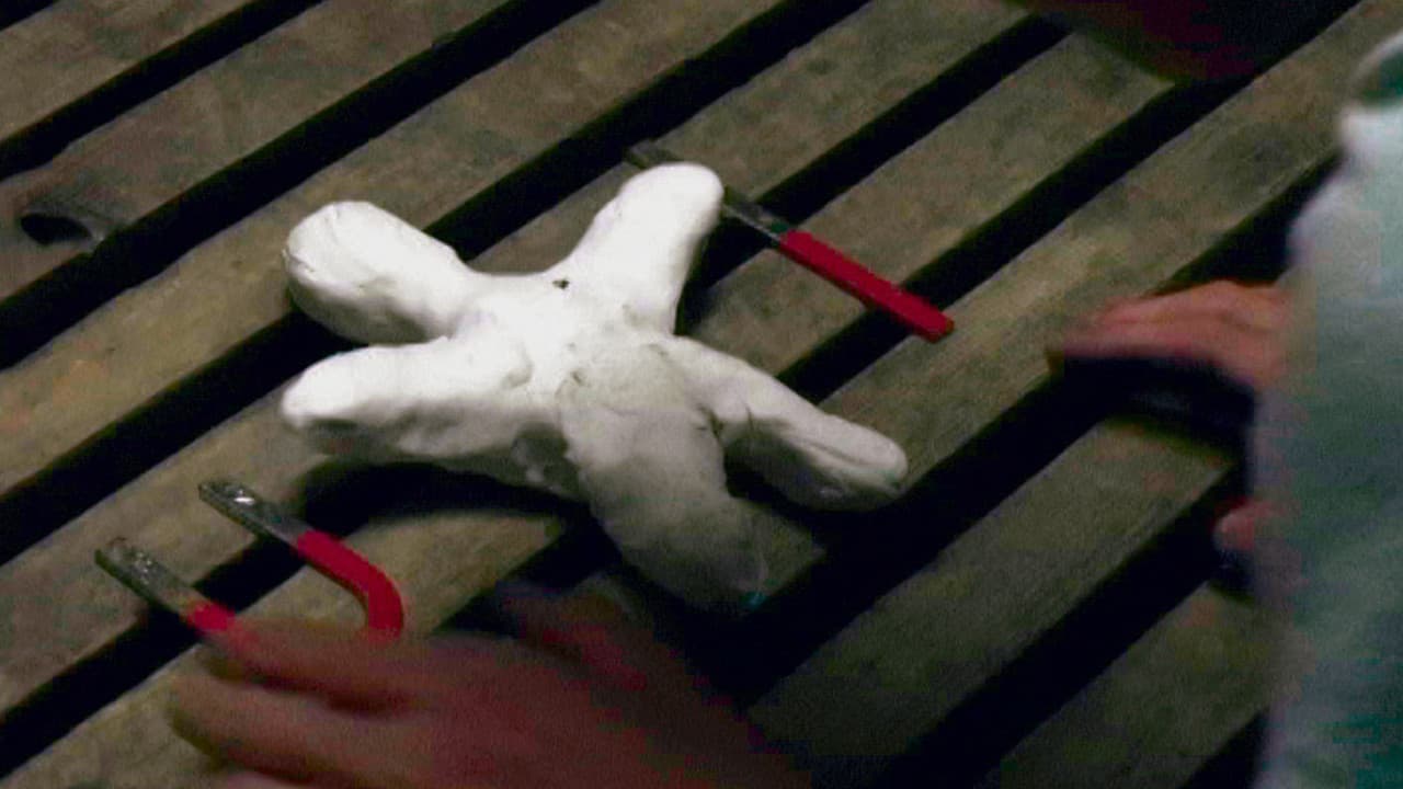 Backdrop – ほんとにあった！呪いのビデオ18