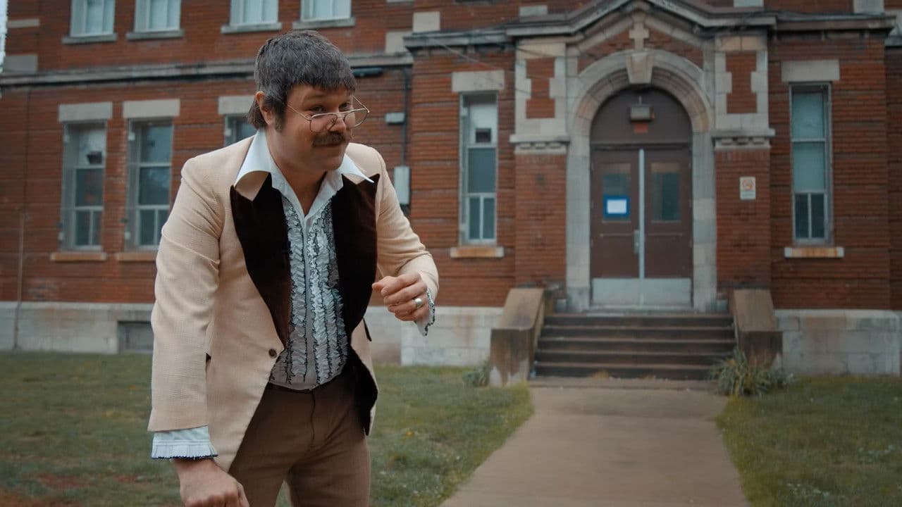 Backdrop – La balloune