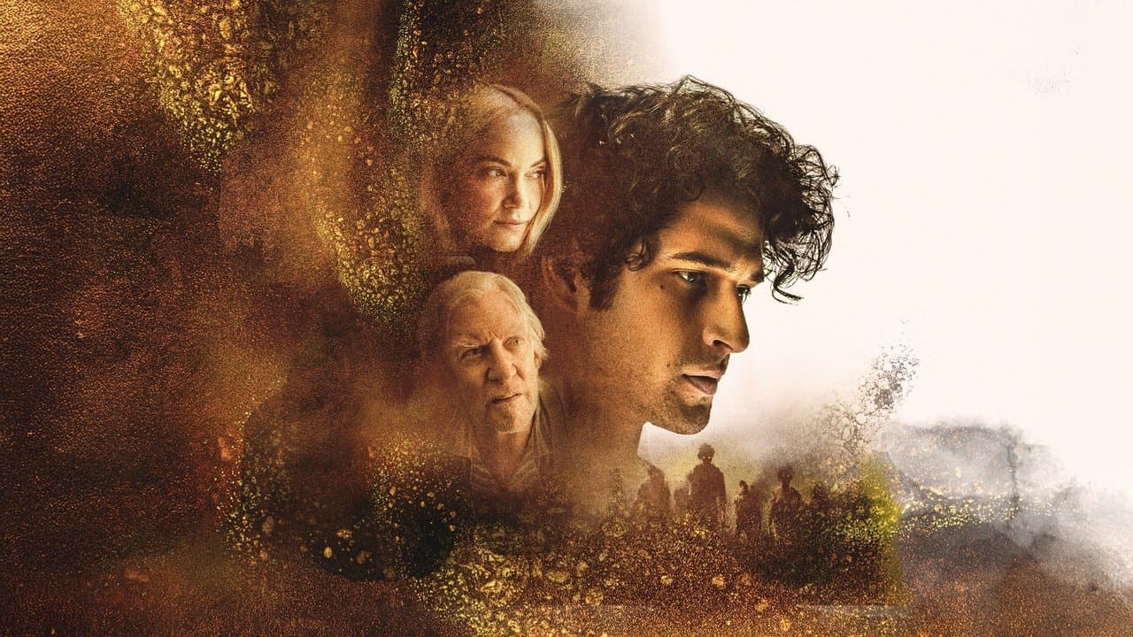 Backdrop – Stay Alive - Überleben um jeden Preis