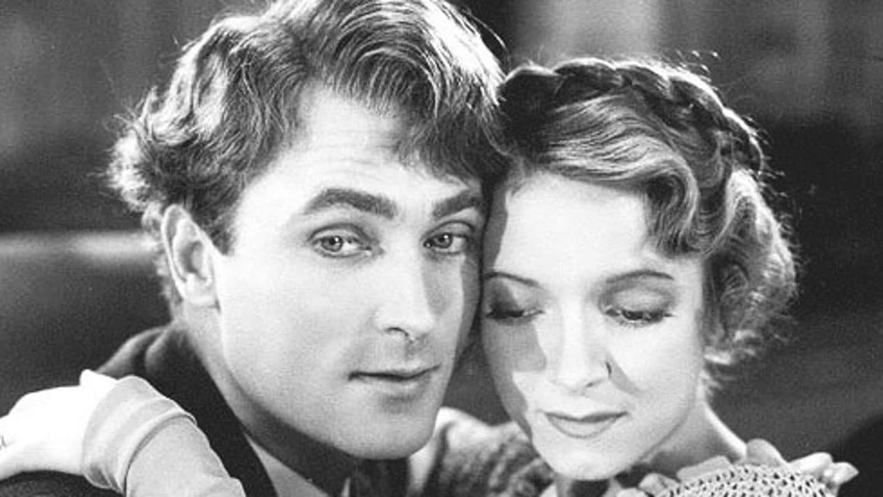 Backdrop – What Every Woman Knows