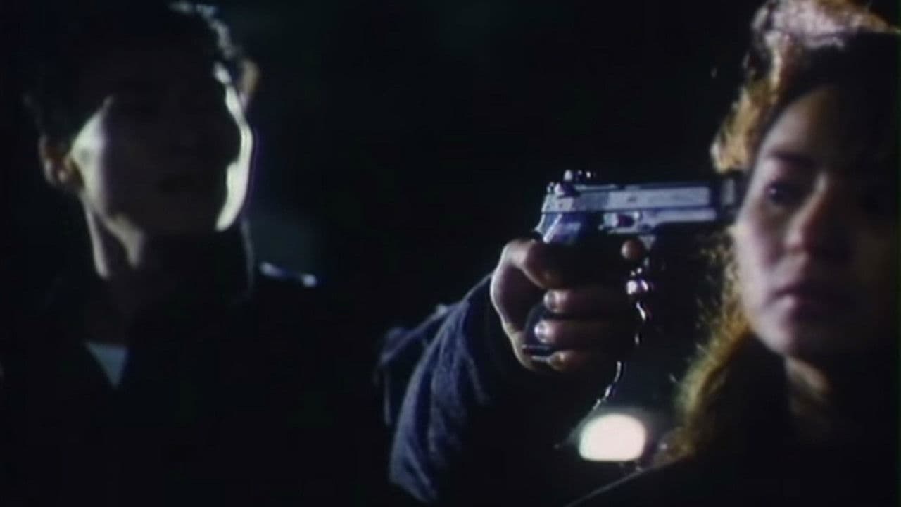 Backdrop – 初到貴境