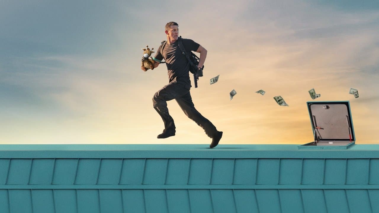 Backdrop – Der Hochstapler - Roofman