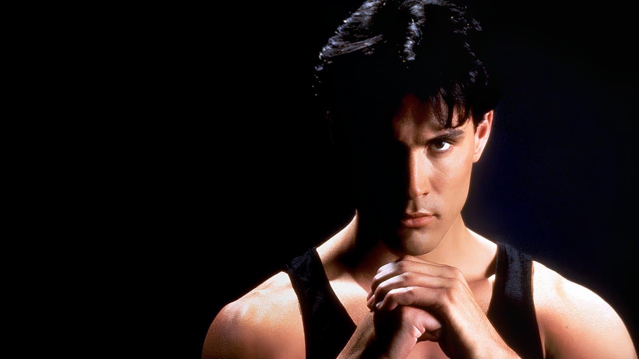 Backdrop – Rapid Fire - Unbewaffnet und extrem gefährlich