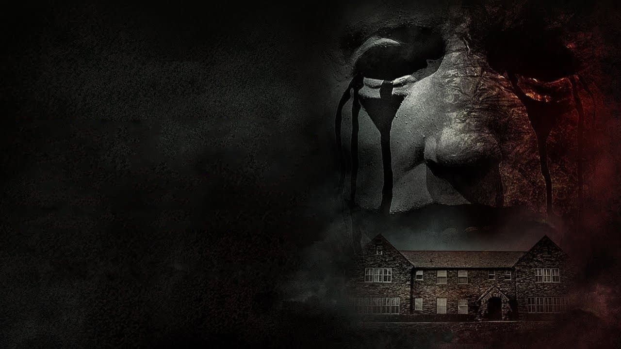 Backdrop – Hell House LLC Origins: The Carmichael Manor
