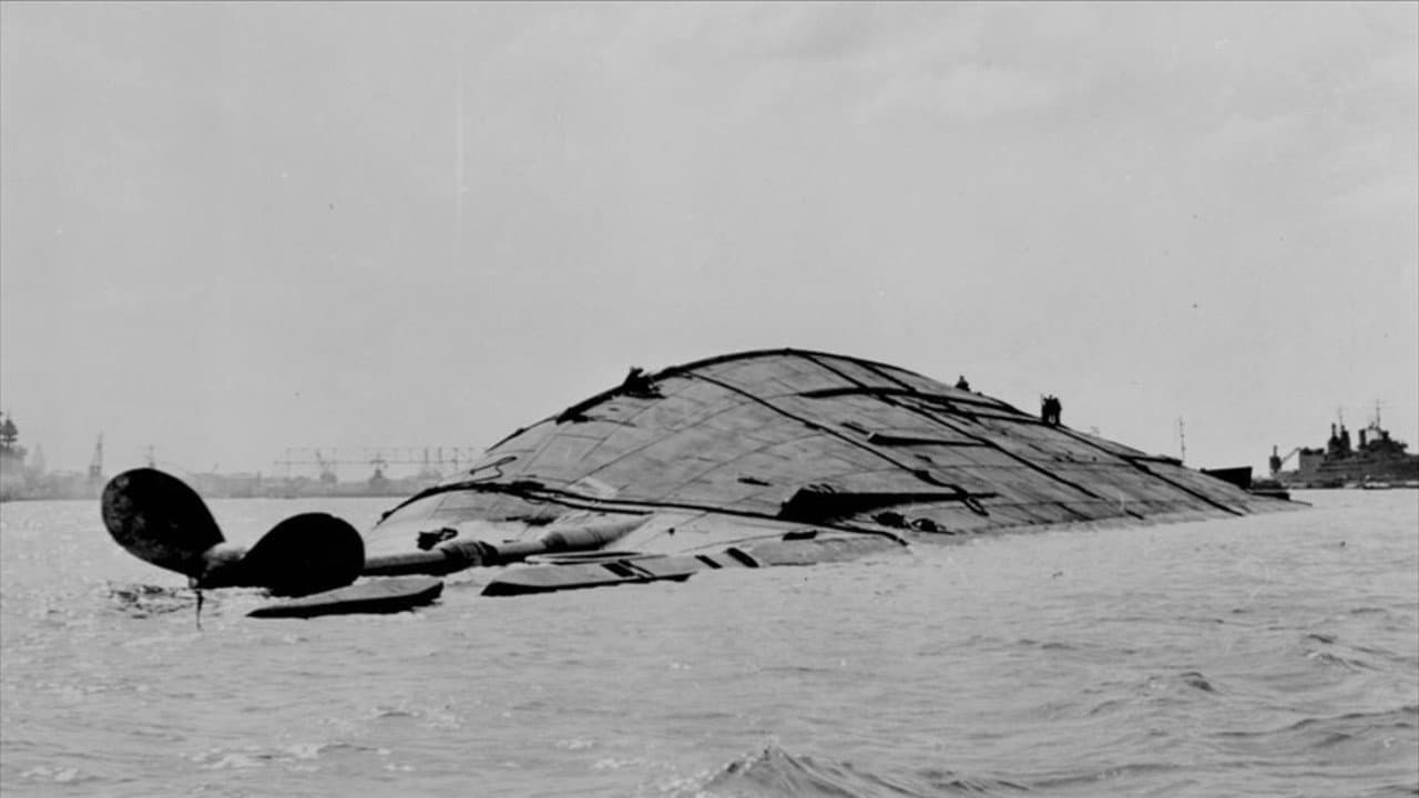 Backdrop – Pearl Harbor: 75 Years Later