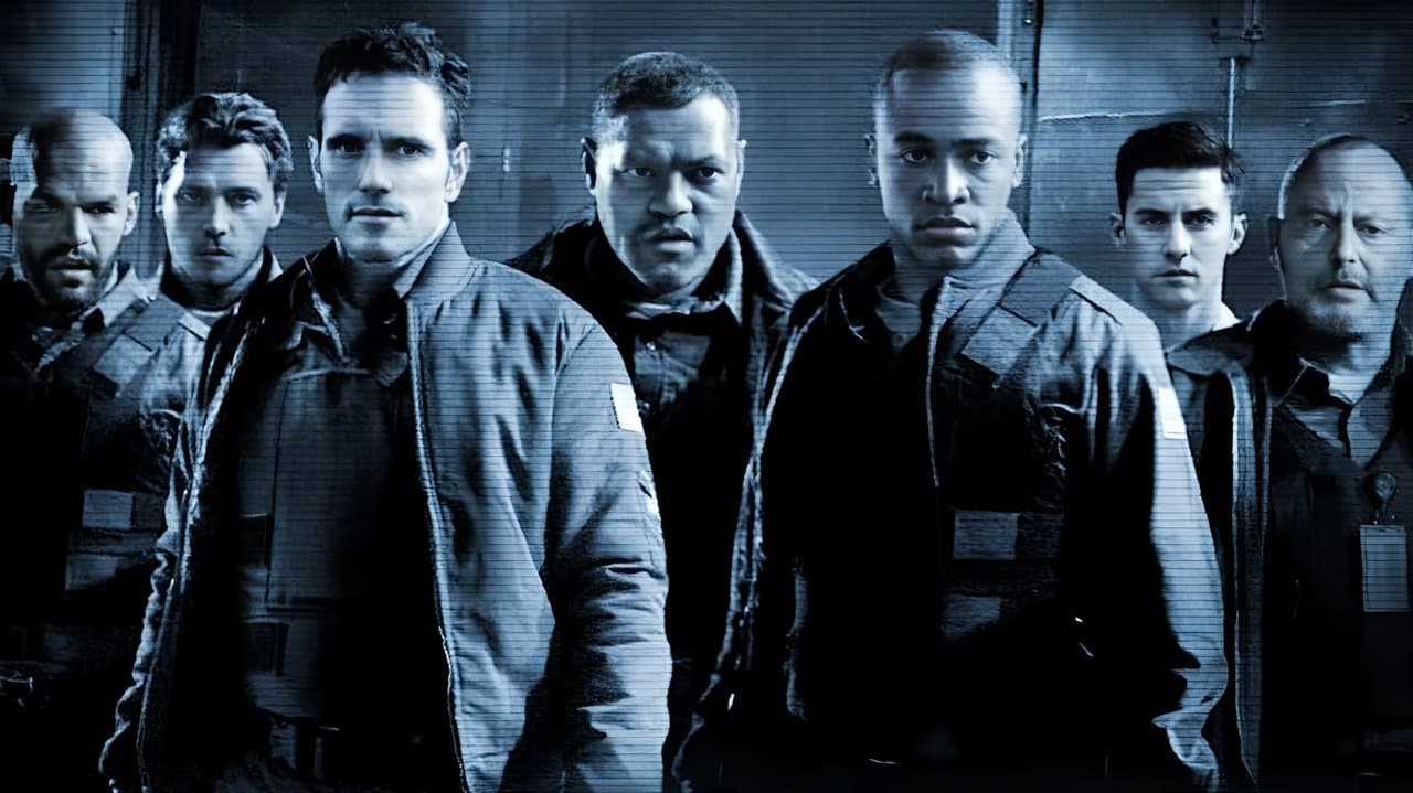 Backdrop – Armored