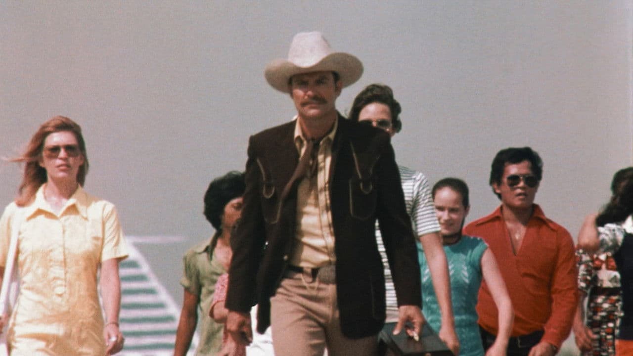 Backdrop – Supercock