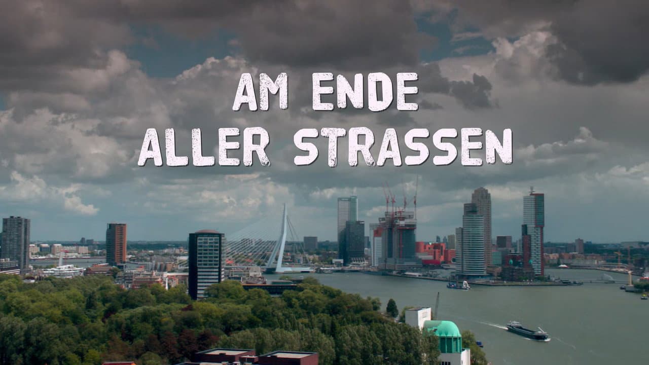 Backdrop – Am Ende aller Straßen