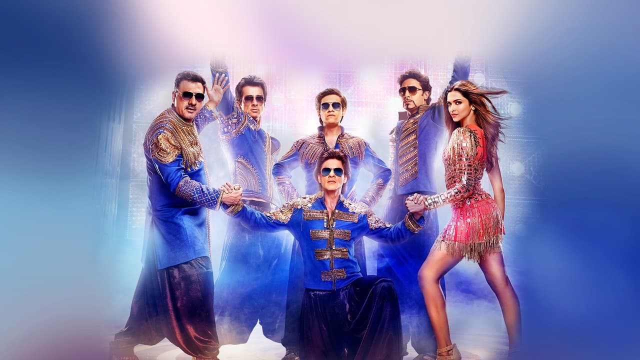 Backdrop – Happy New Year - Herzensdiebe