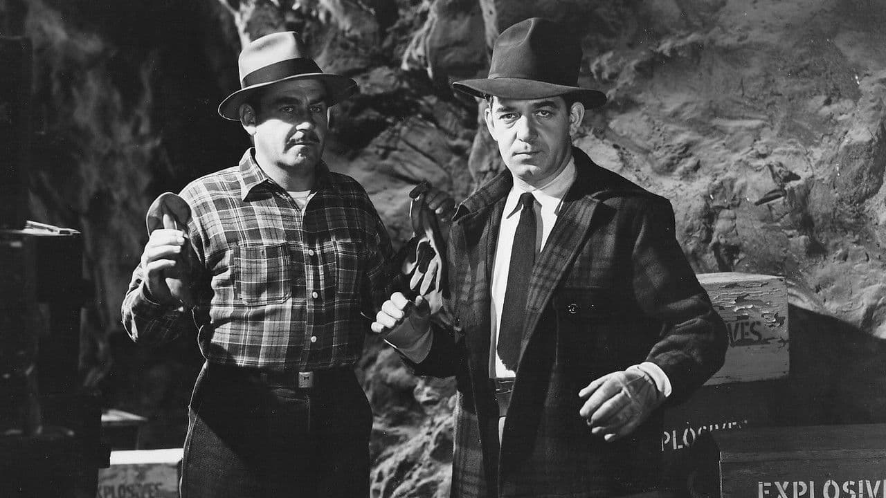 Backdrop – Dangers of the Canadian Mounted