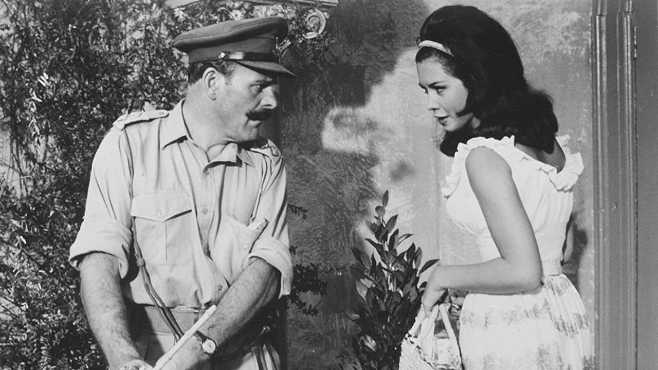 Backdrop – Operation Snatch