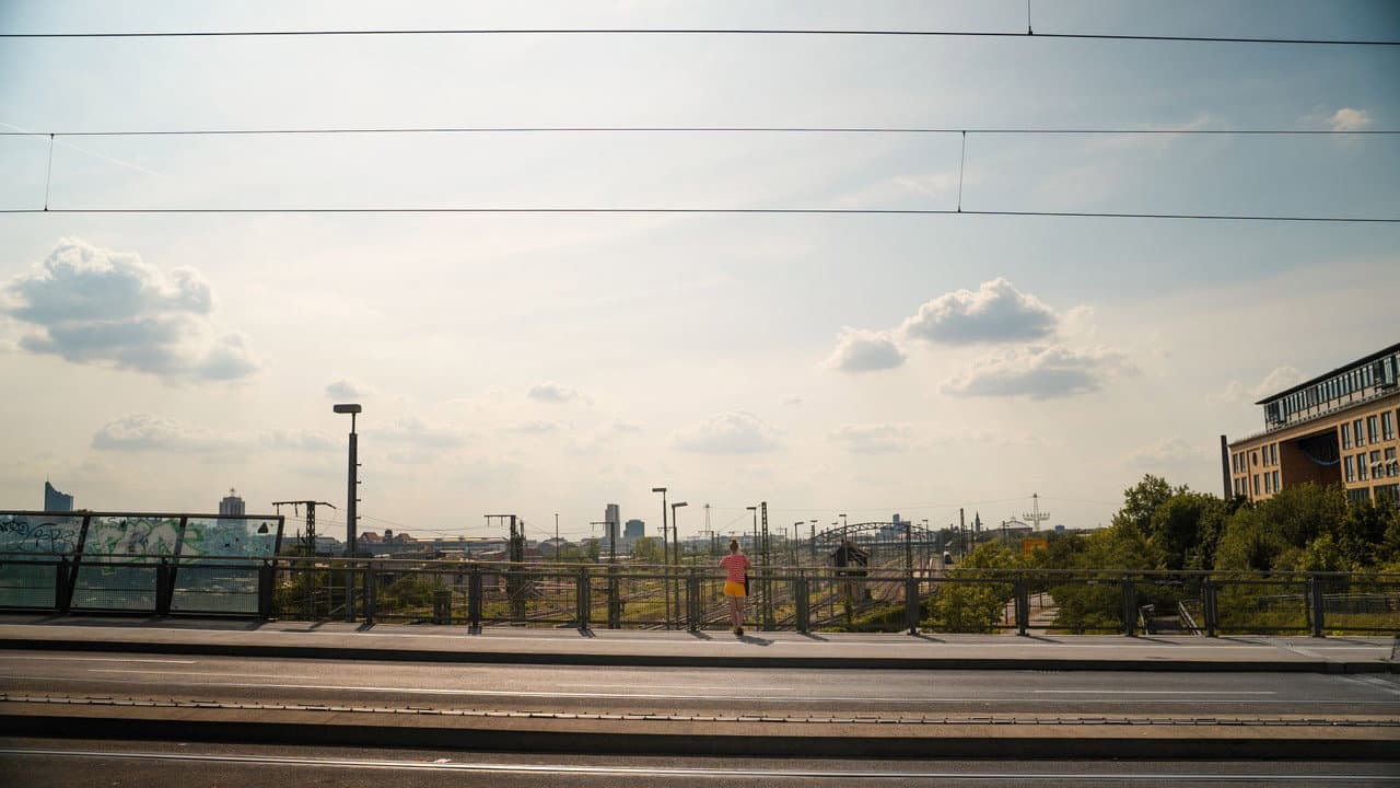 Backdrop – Kennen wir uns?