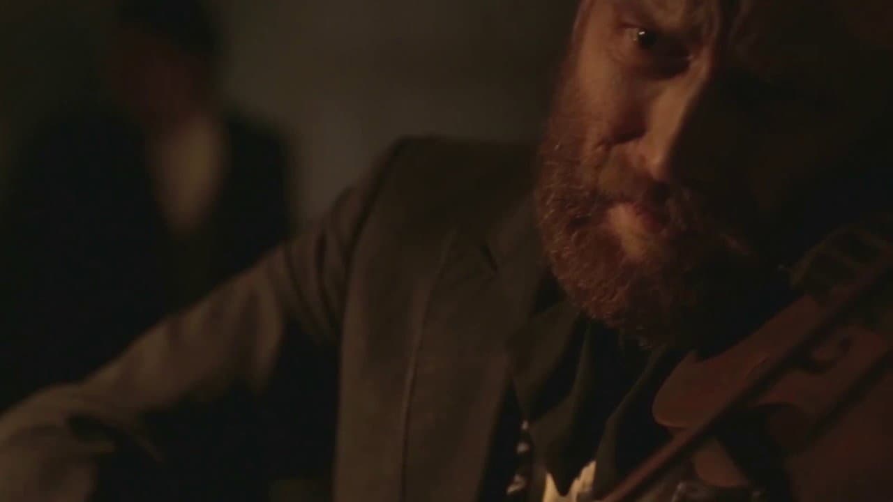 Backdrop – The Music of Erich Zann