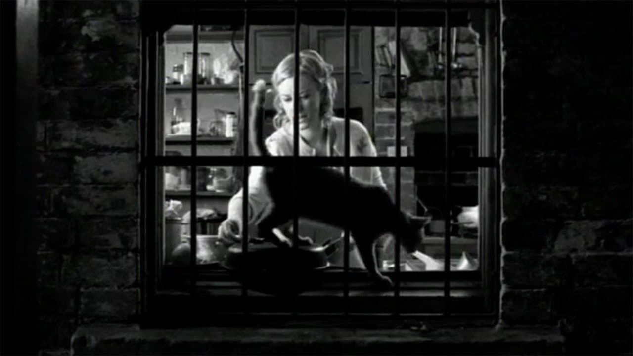 Backdrop – Monster