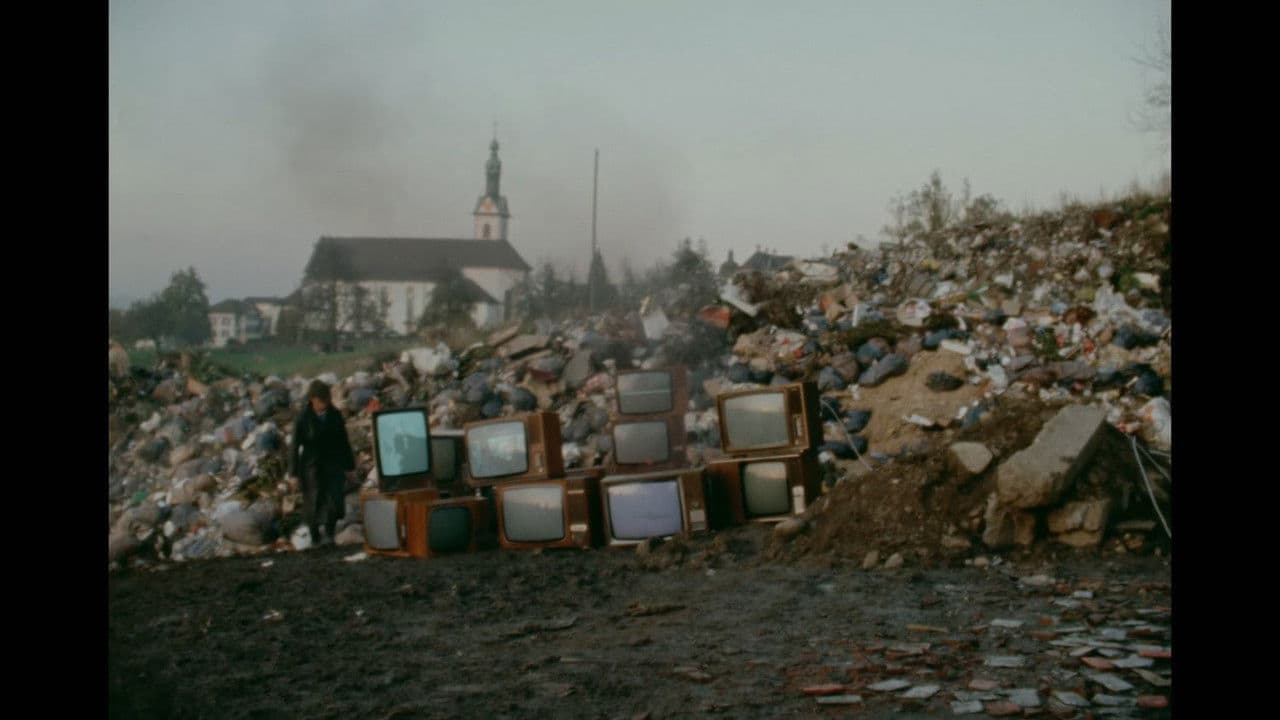 Backdrop – Do it Yourself