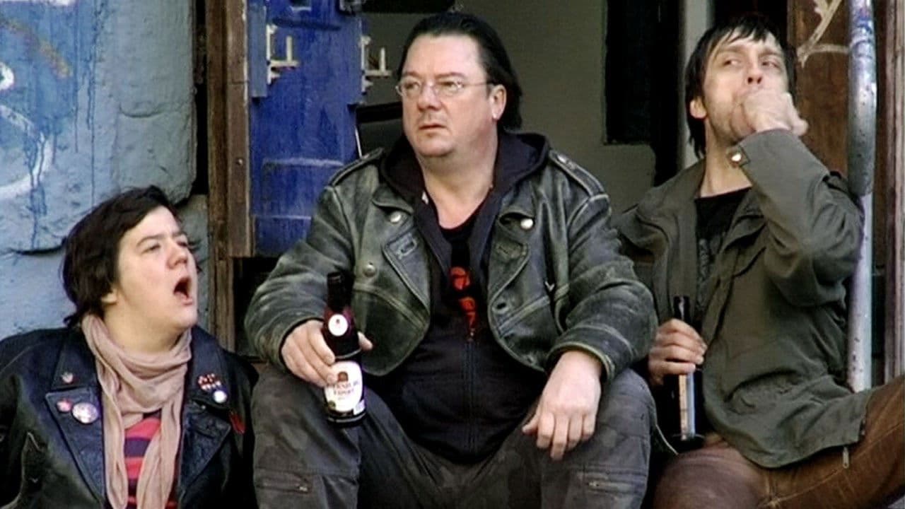 Backdrop – 1. Mai - Helden bei der Arbeit